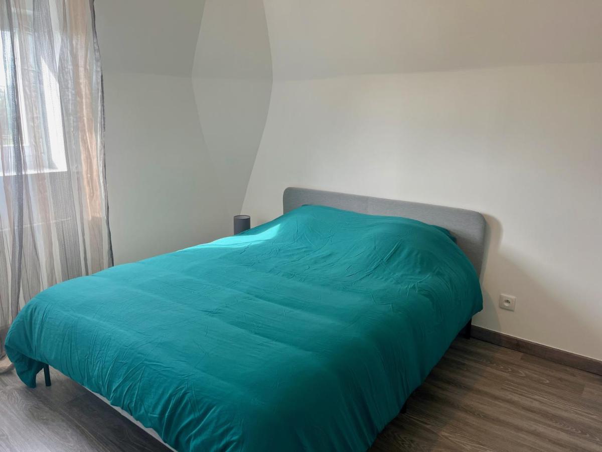 Maison De Charme A 5 Min De Paris Holiday home